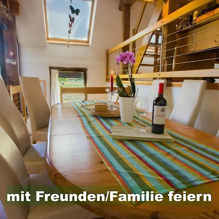 בית נופש Schwarzwald Bei Strassburg Europapark Fuer 12 Personen Auf 160qm