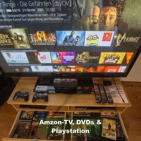 Schwarzwald Bei Strassburg Europapark Fuer 12 Personen Auf 160qm בית נופש *